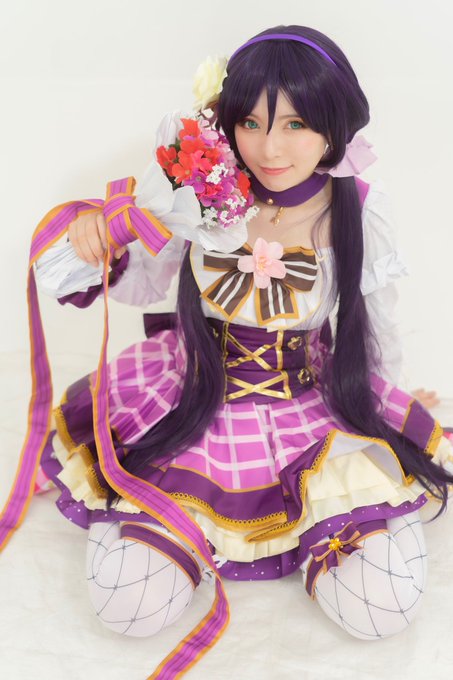 コスプレイヤーぽんのTwitter画像22