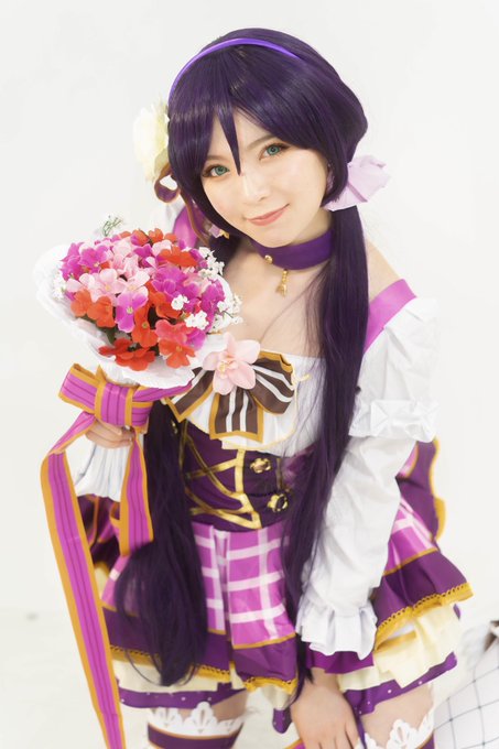 コスプレイヤーぽんのTwitter画像24