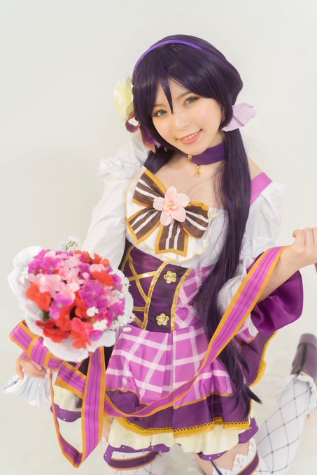 コスプレイヤーぽんのTwitter画像23