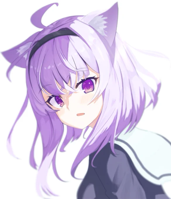 studyおかゆん3
#絵かゆ 