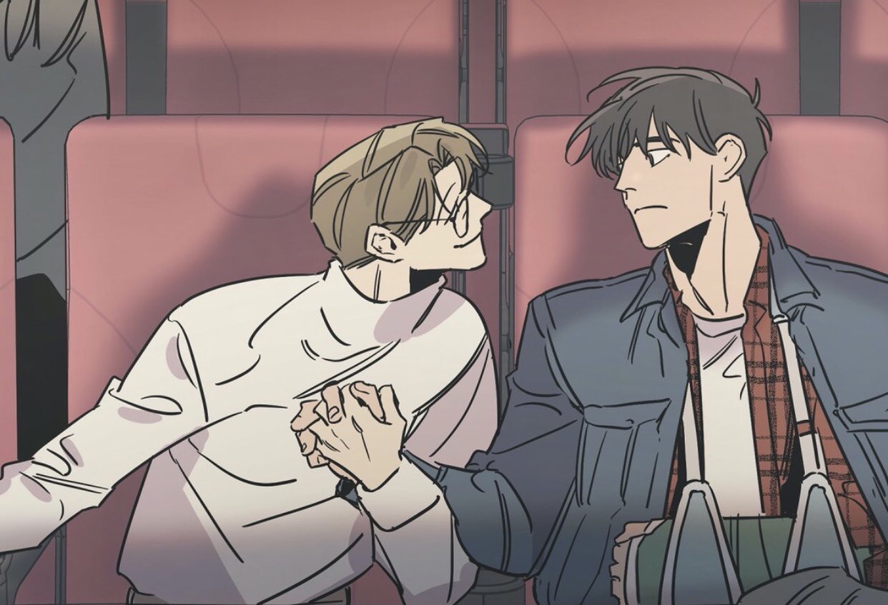Hannah Lt Love For Sale Gt Spoilers Lezhin I D Be Smiling Too If I M Being Picked Up By Si Eon Namwoo Wants To Know Everything About Si Eon