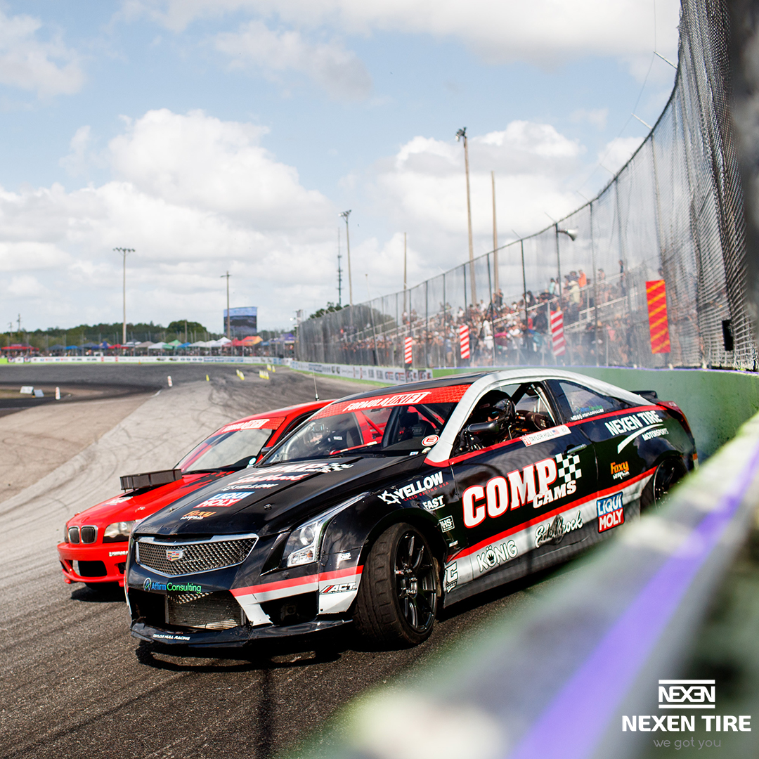 NexenTireUSA's tweet photo. What battles do you want to see this weekend at #FDNJ? #NFeraClub https://t.co/edWqGsQ8ku