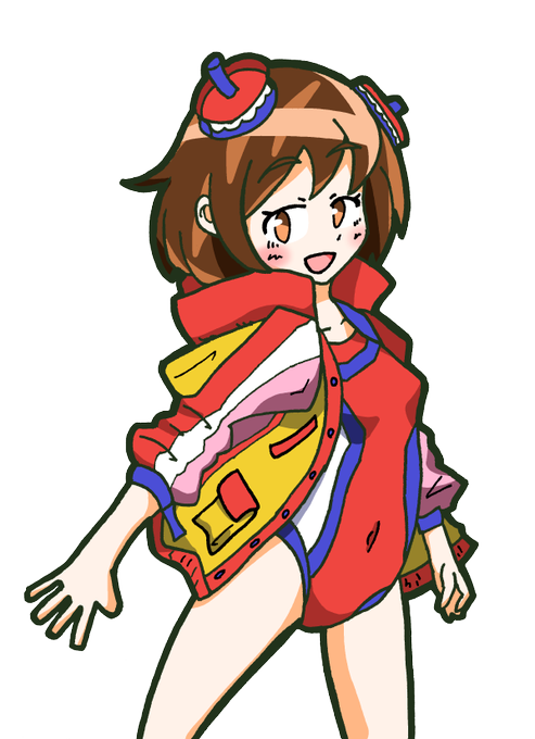 Askさんのイラスト一覧 Askさんのイラスト一覧