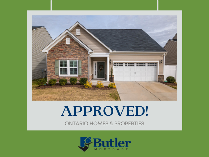 Butler Mortgage tweet media