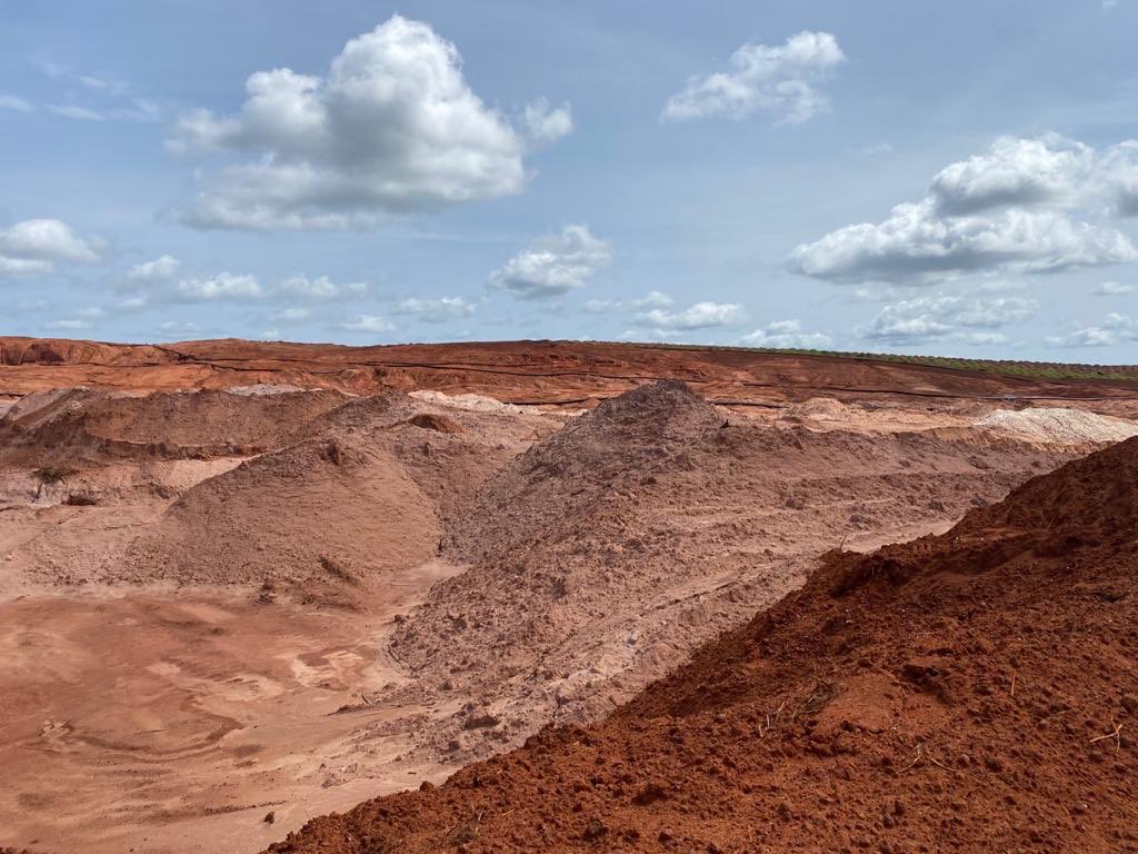 The Ministry of Tourism &amp; Wildlife, ⁦<a href="/Tourismfinance/">TOURISM FINANCE CORP</a>⁩ together with other sagas  in support of sustainable mining in Kwale County ⁦<a href="/BaseTitanium/">Base Titanium</a> ⁦<a href="/PS_Kwekwe/">Safina Kwekwe</a>⁩ ⁦<a href="/Orumoi/">Orumoi Jonah</a>⁩ ⁦<a href="/MeetInKenya/">Kenya Convention Bureau</a>⁩ ⁦<a href="/magicalkenya/">Kenya Tourism Board</a>⁩ ⁦⁦<a href="/Min_TourismKE/">Ministry of Tourism and Wildlife</a>⁩ ⁦<a href="/KICC_kenya/">KICC_Kenya</a>⁩