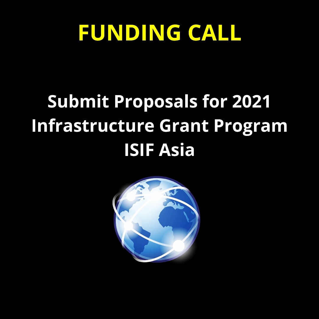 write_to_ssi's tweet photo. #Link below and in Bio

https://t.co/yhqsqoYlma

#socialservicesindia #fundingcall #isif #internetspeed #internetdevelopment #digitalworld #internetgrant #networkoperations #impactgrants #internetservices https://t.co/QYt4Mq6rvV