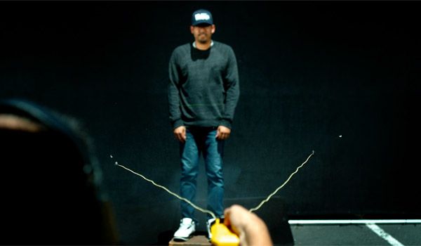 BolaWrap: de moderne variant van de lasso van de Amerikaanse politie. freshgadgets.nl/bolawrap-de-mo…