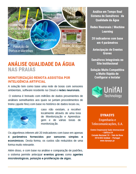 UnifAI Technology tweet media