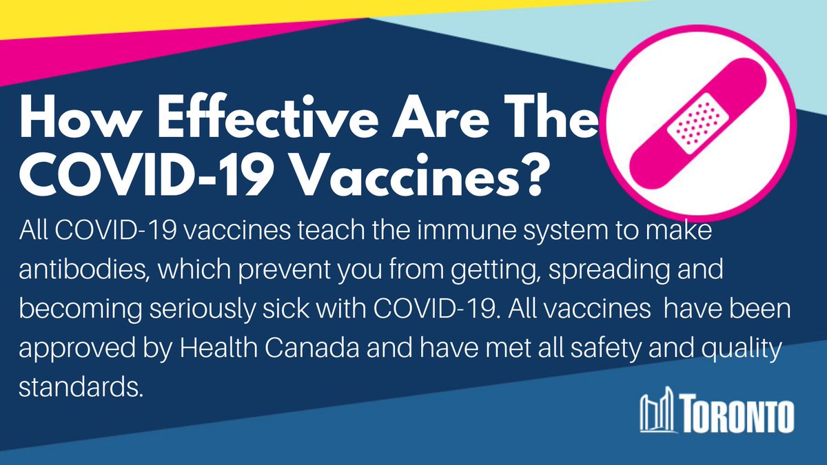 City of Toronto 🇨🇦 tweet media