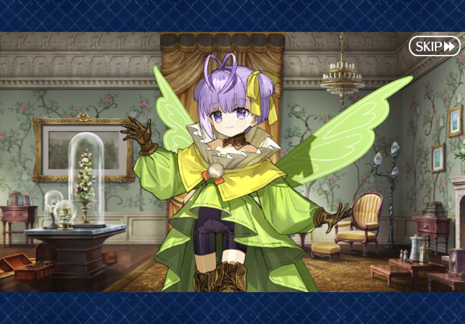 インデックス 後編でパーシヴァル オベロン カズラドロップが来るなら明日のpu2はハベトロットと妖精騎士ランスロットかな ただ オベロンとムリアンは立ち絵だけな可能性もあるからなぁ ムリアンがカズラドロップなら実装するとは思いたいが オベロンも