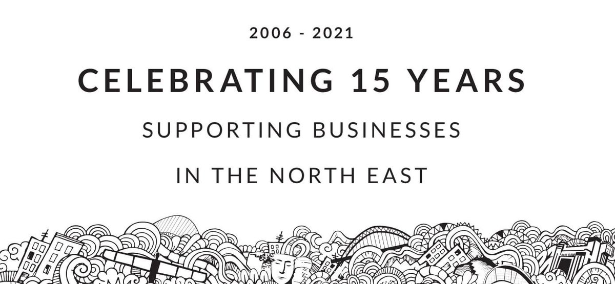 Happy Birthday to us! 

We are over the moon to be celebrating our 15th year of business and delighted to be looking back on the group's history with our dedicated team. 

A massive thank you to all our customers past and present; we appreciate each and every one of you.