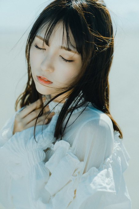 コスプレイヤー涼本奈緒のTwitter画像45