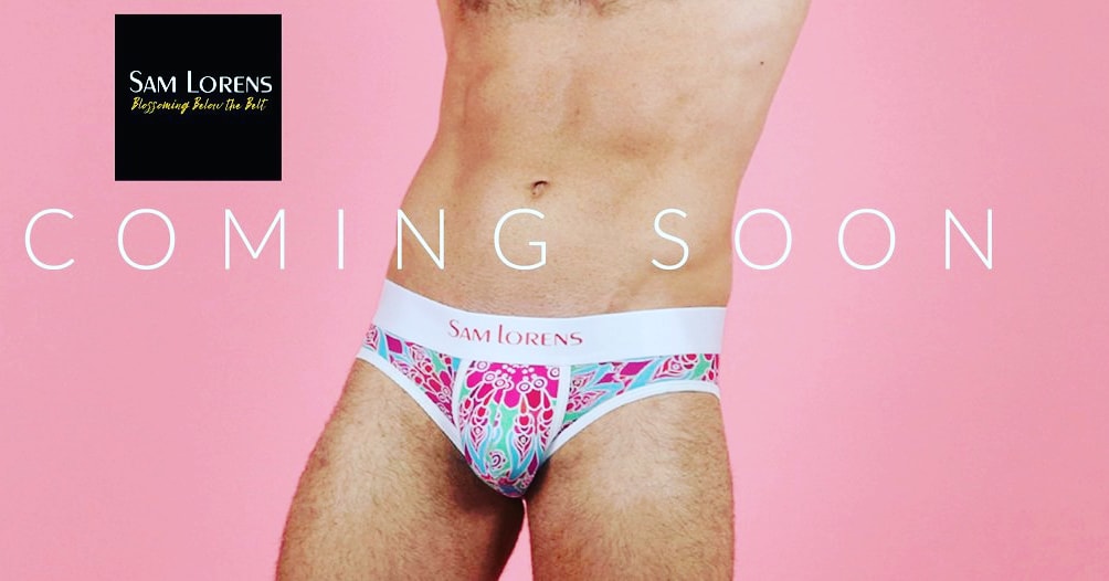 DomyNickxxx's tweet photo. NEW BRAND COMING SOON!
@SamLorensUnder premium Mens-Underwears & Fetish-Wear,
!Designed in France!
Coming Soon at
MENSWEAR SITGES STORE
&
https://t.co/Evfny7dDNq
#menswearsitges #menswear #SamLorens #NewArrival #NewBrand #Underwear #boxer #brief #trunk #jock #sitges #summer https://t.co/DSkhlgiaVZ