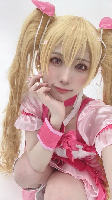 Twitterのコスプレ画像38