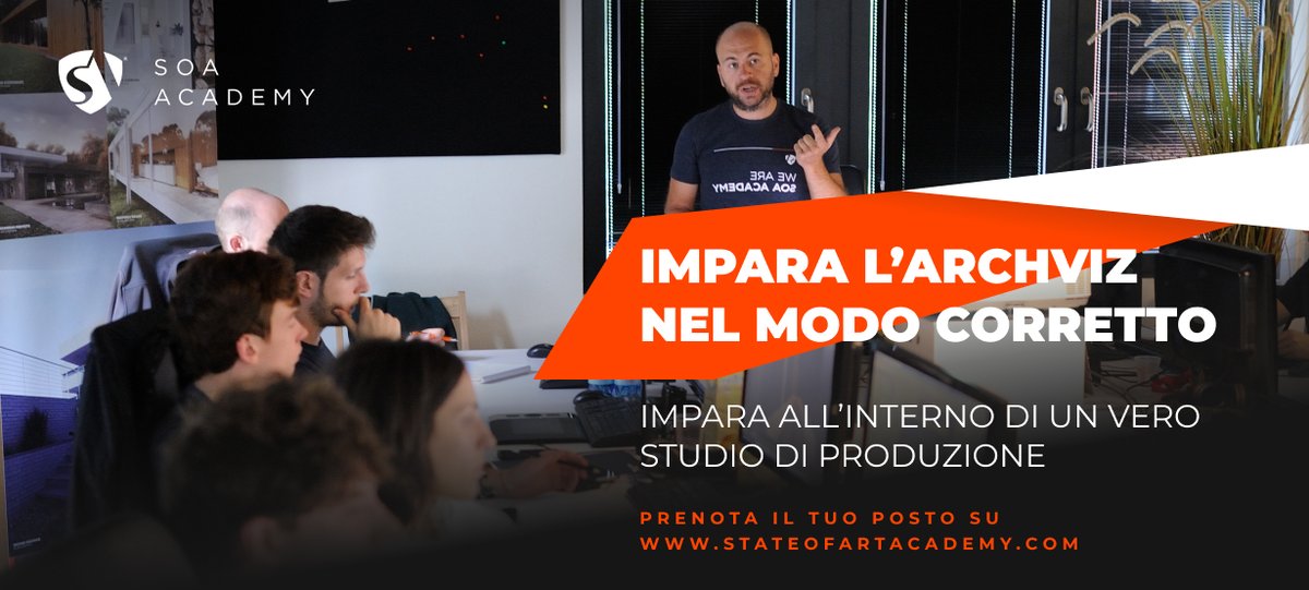 State of Art Academy tweet media