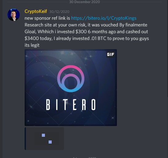Remember that one time I made my friends invest in multiple Ponzi schemes under my referral link, pocketed the profits, and laughed at them when they lost money to me? Good times, good times. #CryptoKeif #KEIF #MethProductionMoment