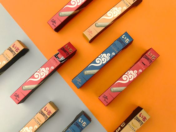 GoCustomBoxes's tweet photo. The main motive of a smoker apart from getting stress relief is styling and showing-off. To achieve their goals, smokers wish to get as beautiful #packaging for their cigarettes as they can. 
🔗https://t.co/40UXqCUubJ 

#cigarette #cigaretteboxes #custombox #packagingbox https://t.co/Q15umey6fs