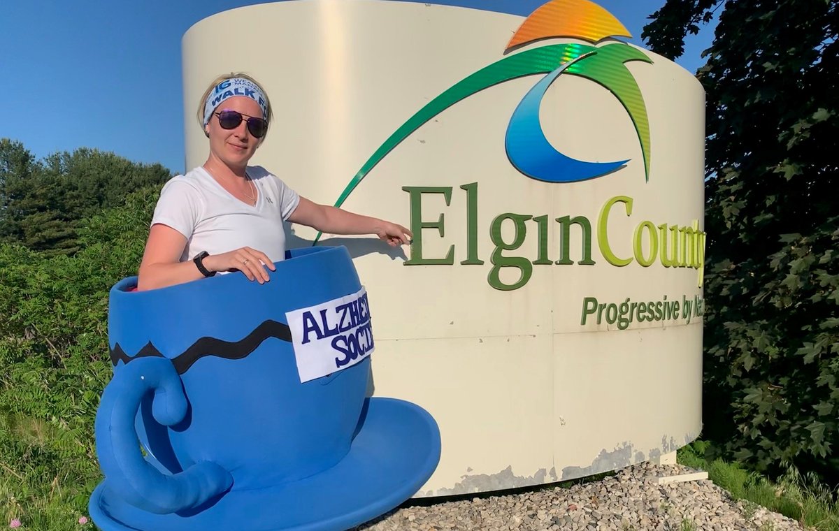 AlzSWP's tweet photo. Get ready because the #ElginTravelMug will be leaving the @TwpofSouthwold and making an appearance in #PortStanley this evening!

#RunAcrossElginCounty @CentralElgin @ElginCounty #IGWalkForAlz https://t.co/EoGsF0uLcF
