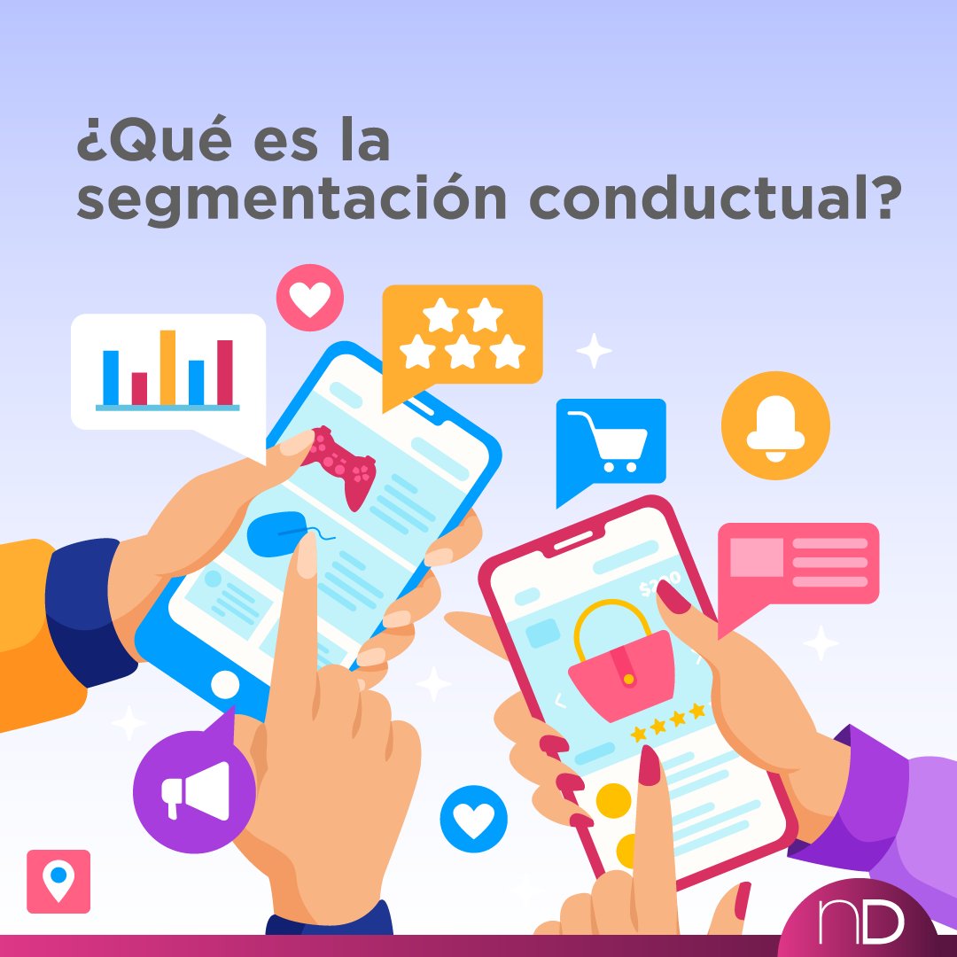 🤔¿Mi móvil me espía? ¿Cómo puede ser?! ¡Conversé ayer acerca del producto “X” y hoy he visto una publicidad de él en instagram! 😅.
Conoce la respuesta de porque sucede esto ingresando en instagram.com/nucleod.es