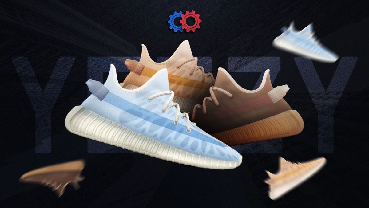 The Yeezy 350 "Mono" pack drops tomorrow! 🌍 

Paired with our quality info, ultra-fast monitors, sitelists &amp; more, members are guaranteed to have success! 💰 

Don't forget about our reliable auto-checkout service — we do the work while our members can focus on other drops. ✍️