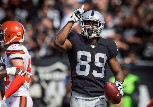 Happy 27th Birthday To Cowboys Wide Receiver And 4× Pro Bowler Amari Cooper . 