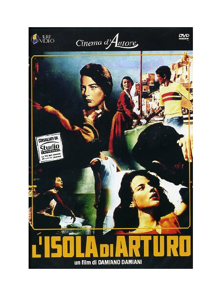CriticoFoglia's tweet photo. 🎬 Speciale "CINEMA e LETTERATURA"
Dal #romanzo L'ISOLA DI ARTURO di Elsa #Morante pubblicato nel 1957, trae ispirazione il 📽film L'ISOLA DI ARTURO girato nel 1962, regista Damiano Damiani.
#film  #films  #cinema  #cinemaeletteratura
#lisoladiarturo #elsamorante #DamianoDamiani https://t.co/QwHgh9S7lv