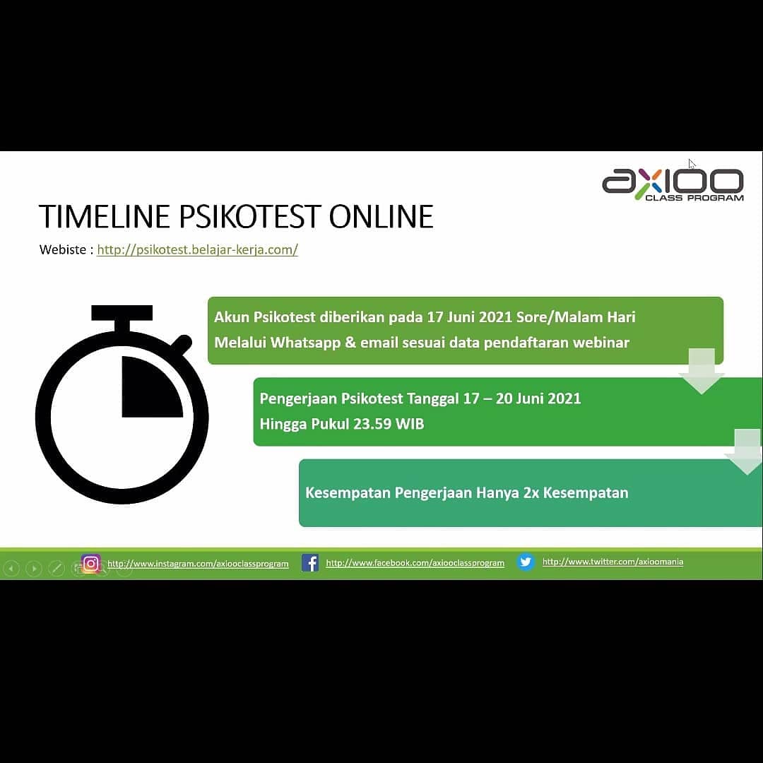 axlajahyaa's tweet image. #axiooclassprogram #axiooindonesia #axioo #axiooeducation #belajarkerjacom #belajarkerja #belajarkerjafoundation #bkf #prakerinbersamaaxioo #prakerin #pelatihanonline #smkbisa #smkhebat
@AXIOOMANIA