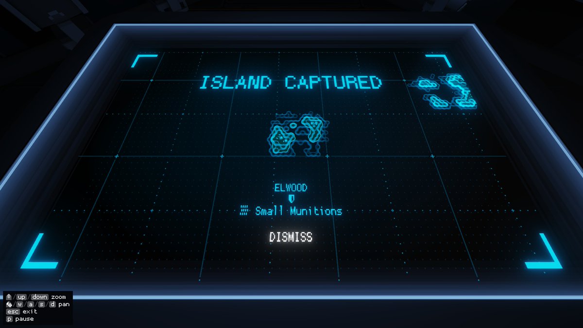 chanbiba_games's tweet image. 艦橋の真ん中には地図兼戦況図があり、その前には操舵用のコンソールがある
艦橋にCICも全部突っ込んだ仕様なのでまさにワンオペ空母という感じ
#CarrierCommand2