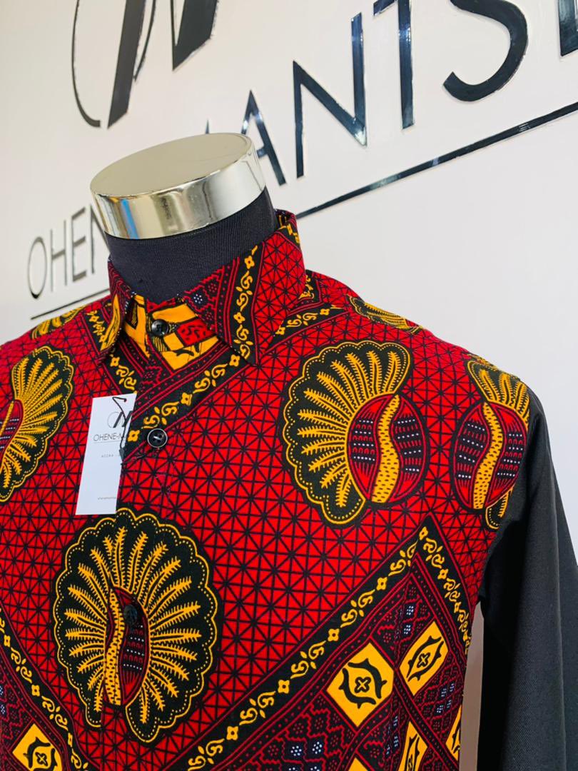 nyro_otu's tweet photo. Even if you've never owned anything OM, you should know this brand is patterned after a major fast growing Sub-Saharan African pop-culture - The African Print
@ohenemantse https://t.co/wF3wrKOYFM
