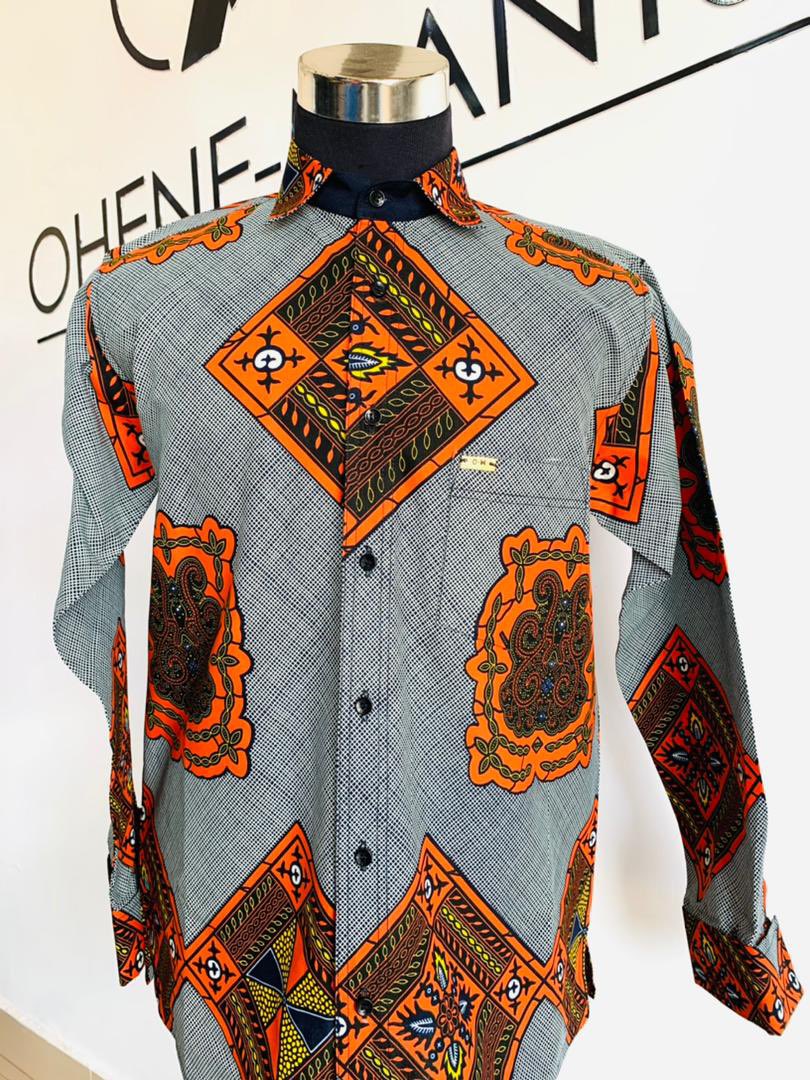 nyro_otu's tweet photo. Even if you've never owned anything OM, you should know this brand is patterned after a major fast growing Sub-Saharan African pop-culture - The African Print
@ohenemantse https://t.co/wF3wrKOYFM