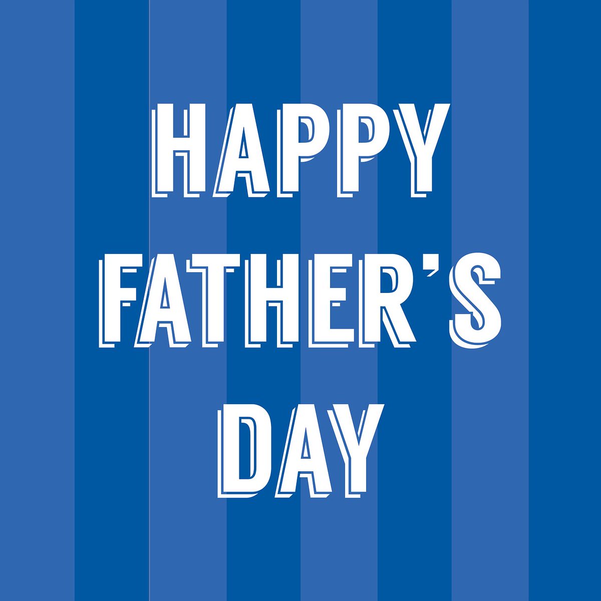 BaltimoreFF's tweet image. We know it's a bit early, but we want to wish all of the Dad's out there a Happy Fathers Day this Sunday 👨‍👧‍👧