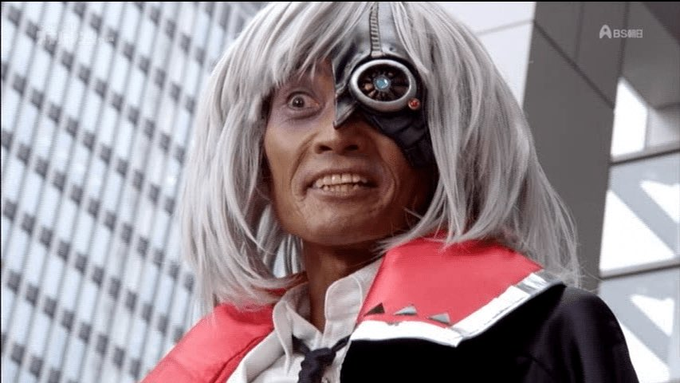 俺の最後の記憶での矢尾さんはこれなんだが 