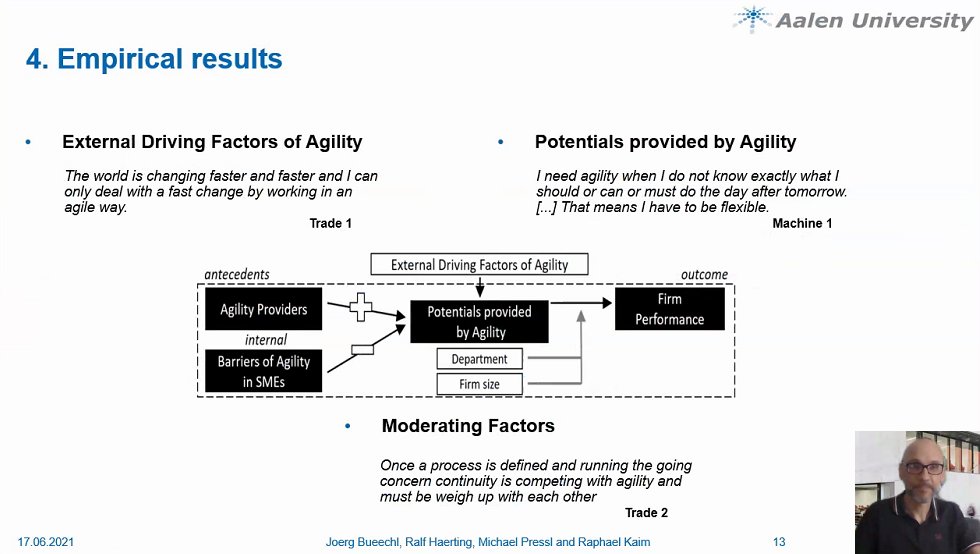 BIS Conference tweet media
