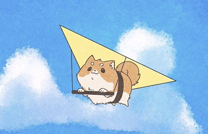 飛ばねぇ犬はただの犬 
