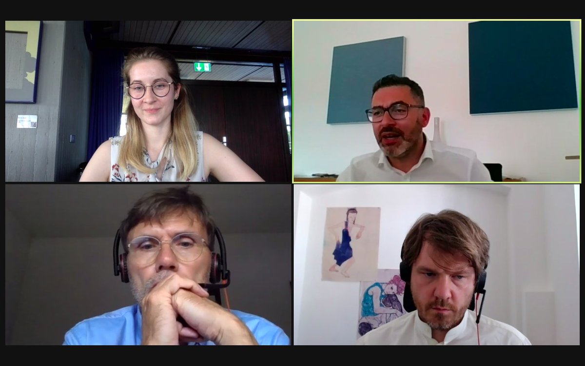 InnoLok Projekt (@innolokprojekt) on Twitter photo „Mut lernen im Krisenmanagement“ – so lautet eine der zentralen Aussagen der Paneldiskussion zwischen <a href="/ritgen_klaus/">Klaus Ritgen</a> <a href="/DLTonline/">LANDKREISTAG</a>, #YalcinBayraktar <a href="/EsslingenStadt/">Esslingen am Neckar</a>, @HSchammann #UniversitätHildesheim & <a href="/lexa_lenz/">Alexa Lenz</a> @unikonstanz auf der @HyborgProjekt Abschlusskonferenz „Mut lernen im Krisenmanagement“ – so lautet eine der zentralen Aussagen der Paneldiskussion zwischen <a href="/ritgen_klaus/">Klaus Ritgen</a> <a href="/DLTonline/">LANDKREISTAG</a>, #YalcinBayraktar <a href="/EsslingenStadt/">Esslingen am Neckar</a>, @HSchammann #UniversitätHildesheim & <a href="/lexa_lenz/">Alexa Lenz</a> @unikonstanz auf der @HyborgProjekt Abschlusskonferenz