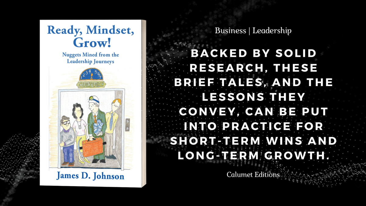CathyPerme's tweet photo. READY, MINDSET, GROW! ➡ https://t.co/rixVQa1JLO https://t.co/TIZBDYze4m (Posted by Calumet Editions)
&amp;)