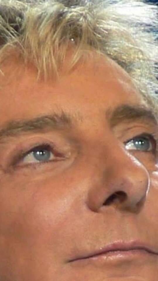 Happy Birthday, Barry Manilow! 
