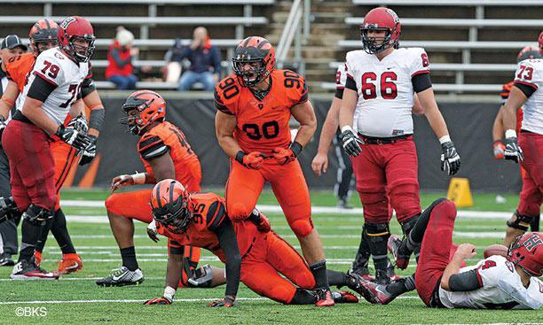 After a great call with Coach Verbit, I am honored to have received my first offer from PRINCETON University!🧡🖤<a href="/SVerbit/">Stephen Verbit</a>