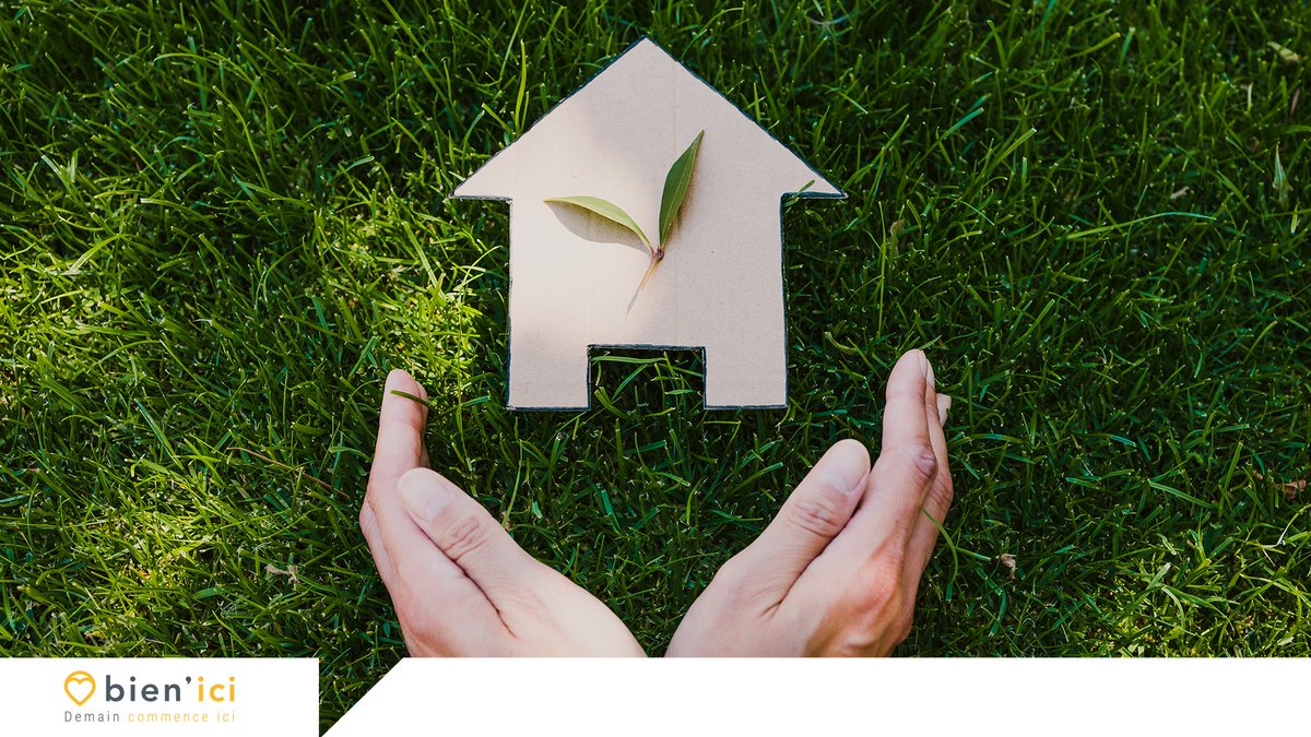 bienici's tweet photo. 🌍 Saviez-vous qu’une nouvelle législation concernant le climat et l’immobilier était entrée en vigueur fin mai ?

Découvrez ce qu’il faut savoir du projet “Loi Climat et Résilience” en matière de logement, de construction immobilière et d’urbanisme ⬇️ 
https://t.co/VWYiovoUJO https://t.co/7qiuzdXhC0
