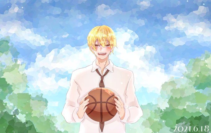 黄瀬 高画質 のtwitterイラスト検索結果 古い順