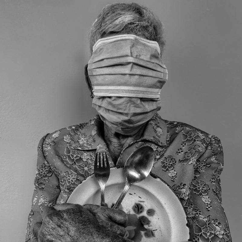 NoMasGuiso's tweet photo. Resultados del Concurso de Fotografía #Capturalos: Seis imágenes se destacaron por su expresividad en Captúralos 2021. #LaCorrupciónEsElVirus