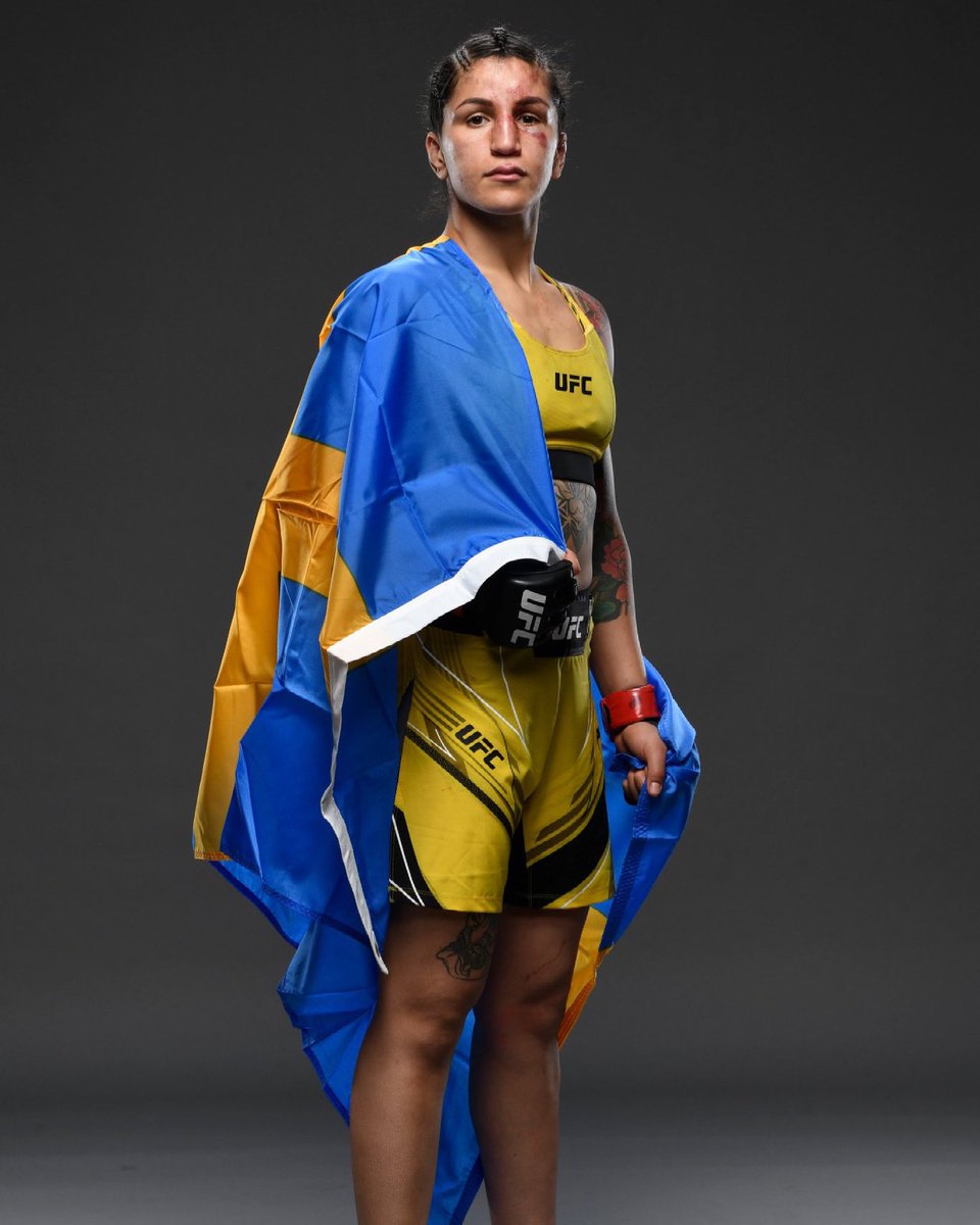 PannieKianzad's tweet photo. Hey guys, thanks for all the love for my recent fight I appreciate it ๐ค๐ผ
And when yโall think u seen the last of me for these couple of months u wrong ๐๐ญ
Just signed my next bout agreement, coming soon โ๐ฝ๐ธ๐ช๐ฉ๐ฐ ๐
#panniekianzad
#teamflatnose
@ufc https://t.co/VzL8nehuvc