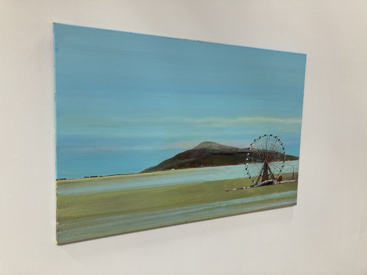 ewanventers's tweet photo. Congratulations to the @DovecotStudios for two 5 star rated exhibitions by @thetimes - Archie Brennan &amp; Jock McFadyen #cordistapestryprize #dovecotstudios #jockmcfadyen #archiebrennan https://t.co/V1T8a0M47k
