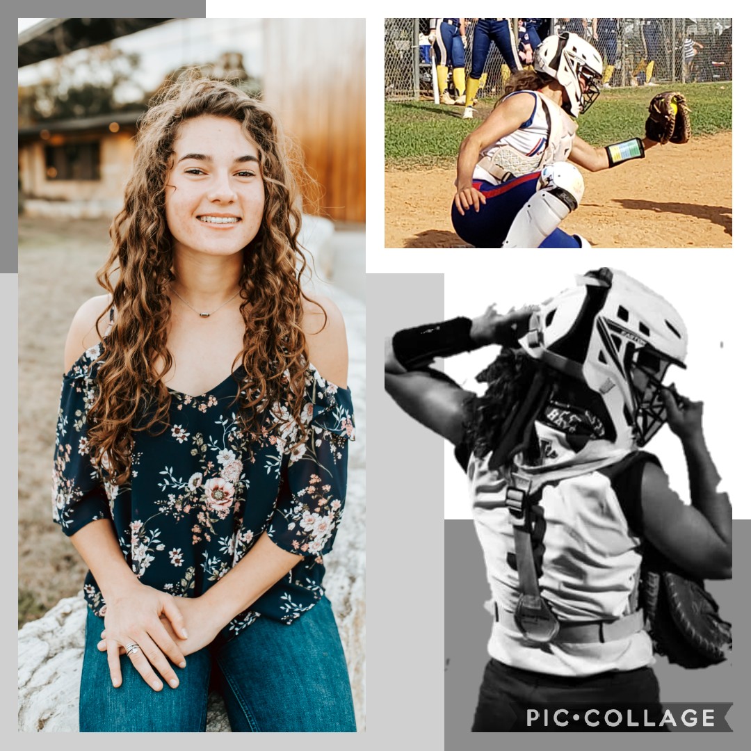 18uNaudinSouth's tweet photo. Happy Birthday Wishes going out to our #45, Megan Kelnar! @KelnarMegan @TexasGlory @CSA_Athletes @HaysSoftball #birthdaywishes https://t.co/jemmQujLlJ