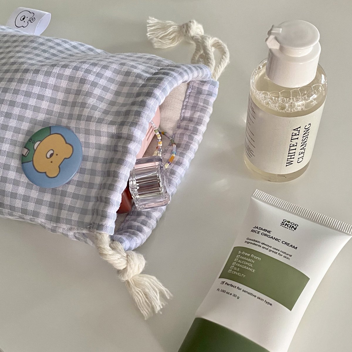 𝚐𝚘𝚘𝚍 𝚜𝚔𝚒𝚗
𝚑𝚊𝚙𝚙𝚢 𝚕𝚒𝚏𝚎

𓈈🚪🪥🌷