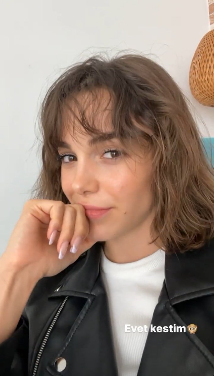 Hafsakuşumm ne kadar güzeell olmuuuşşsuunnn 😻 <a href="/hafsanur_s/">Hafsanur Sancaktutan</a>