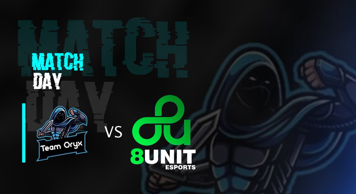 TeamOryx2's tweet image. MACHTDAY!! 
[NA] 

🆚 | @8UeSports 
⏰ | 21:00 [🇲🇽] 
🏆 | @BrawlConference 

🆚 | @sbz_team 
⏰ | 22:00 [🇲🇽]
🏆 | @_KioCup_