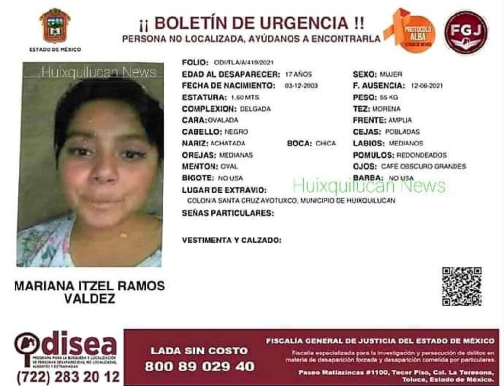 Huixquilucan tweet media