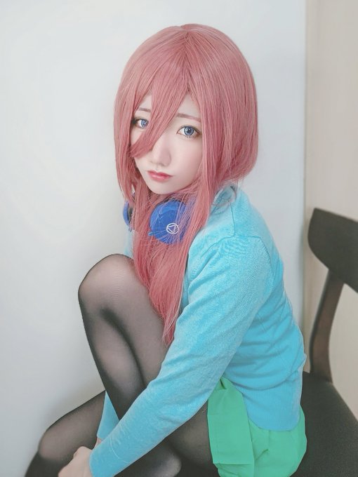 コスプレイヤー鬼姫ゆんのTwitter画像53