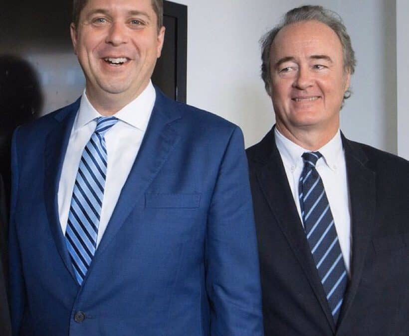 Bret_Sears's tweet photo. Tic Toc @AndrewScheer and @CPC_HQ.
#ProjectCactus https://t.co/o66EMwbGrO